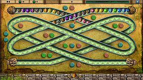 Malachite: Temple of the Sun Collector's Edition