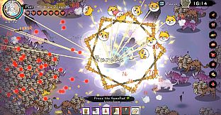 Westale: Peelgrimage - Damsels of Divinity