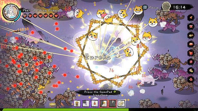 Westale: Peelgrimage - Damsels of Divinity