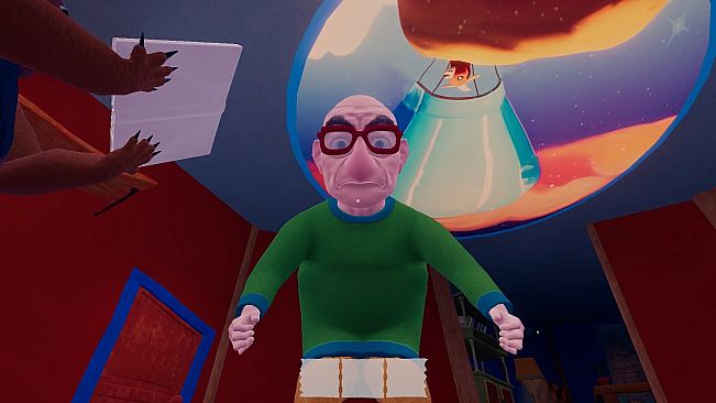 Toilet paper simulator