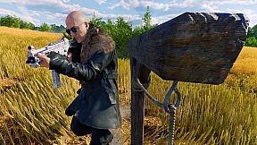 CRSED: F.O.A.D. - The Bear of Wall Street Bundle