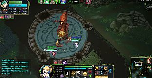 Isekai Eternal Alpha