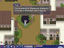 Aveyond 3-4: The Darkthrop Prophecy