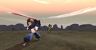 Utawarerumono: Prelude to the Fallen - Oshtor