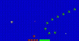 Tiger Fighter 1931 MP057