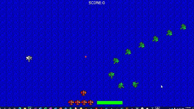 Tiger Fighter 1931 MP057