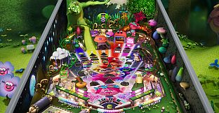 DreamWorks Pinball