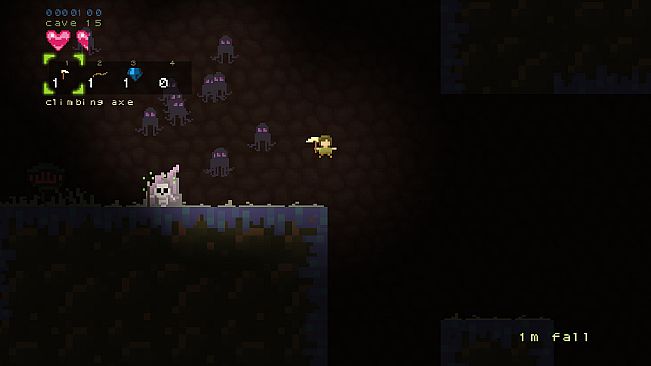 Cavernus