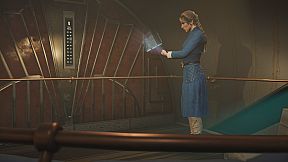 Rain of Reflections: Set Free