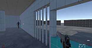 Night of the Iron Dead