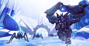 Cosmic Prime: Dimensions