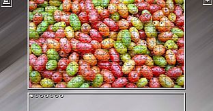 Super Jigsaw Puzzle: Generations - Colorful 4