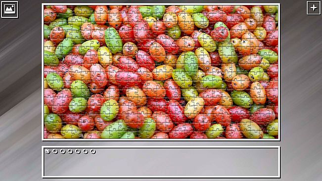 Super Jigsaw Puzzle: Generations - Colorful 4