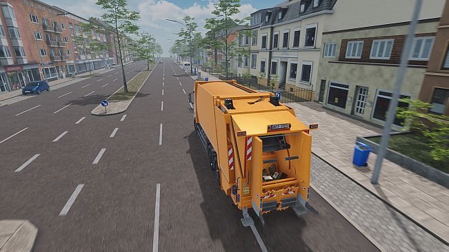 My Recycling Center 2 - Wastepaper Collection Trucks