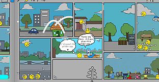 The Cartoon Adventures