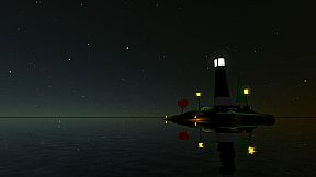 Light of the Mountain