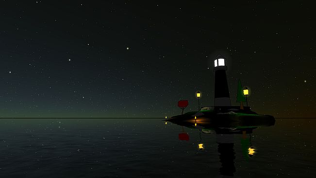 Light of the Mountain