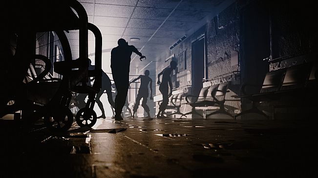 Survivor Strain - Season 1