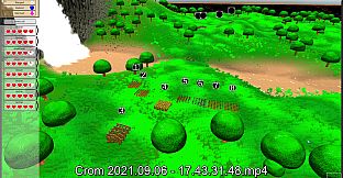 Crom: Journey of Conquest