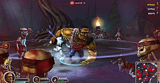 Bunch of Heroes: Horror Pack