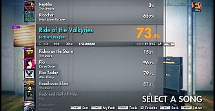 Rocksmith 2014 – Bachsmith