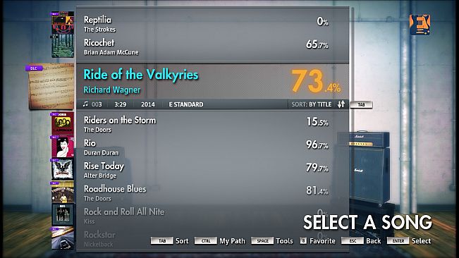 Rocksmith 2014 – Bachsmith