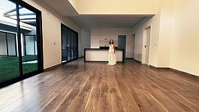 The Empty House - A Dementia Interactive Experience