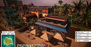 Tropico 5 - Joint Venture