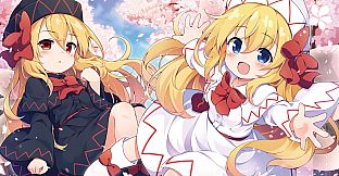 幻恋夜宴Guide Book: 秘传·古明地无心流秘籍 None-Heart Secret Sword