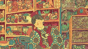 I commissioned some cats