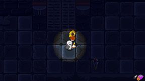 Fate of Fire: Kyvedy Guardiah