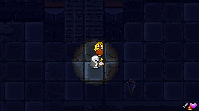 Fate of Fire: Kyvedy Guardiah