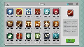 Minesweeper & Dungeon RPG - 扫雷与地下城