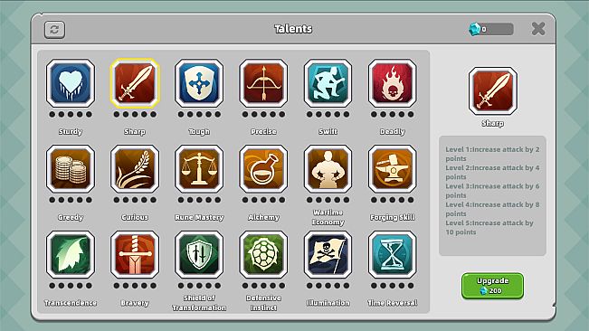 Minesweeper & Dungeon RPG - 扫雷与地下城