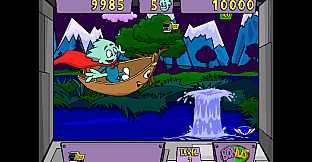 Pajama Sam's Lost & Found