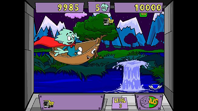 Pajama Sam's Lost & Found