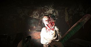 Prenecrotic: The Cursed School VR