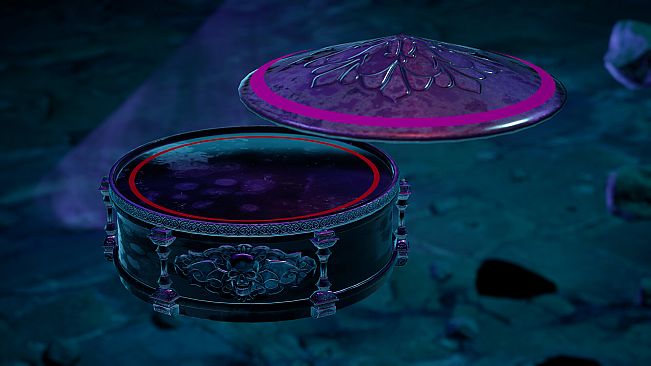 Paradiddle - Avenged Sevenfold Song Pack