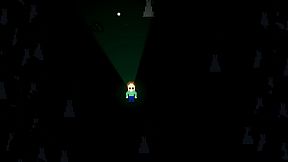 Three Random Archives