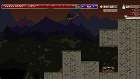 Urizen Frosty Plus The New Warriors