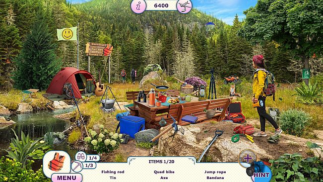Around the World 2: Travel to Canada Collector's Edition