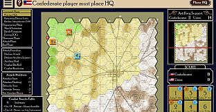 RBM Studio's Gettysburg