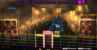 Rocksmith 2014 Edition – Remastered – Rocksmith Advanced Exercises, Vol. 2