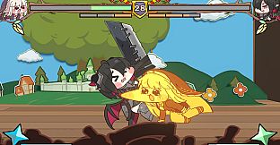MochiMochiFighterZ