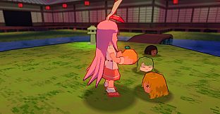 UDONGEIN X2