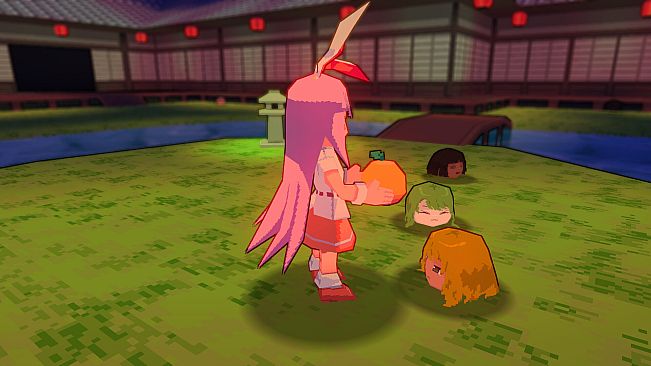 UDONGEIN X2