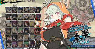 SENRAN KAGURA ESTIVAL VERSUS - Naraku