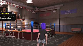 ChessBoxing Championship