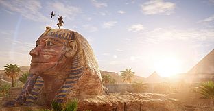 Assassin's Creed Origins
