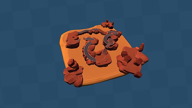 Barro - Track Pack 1